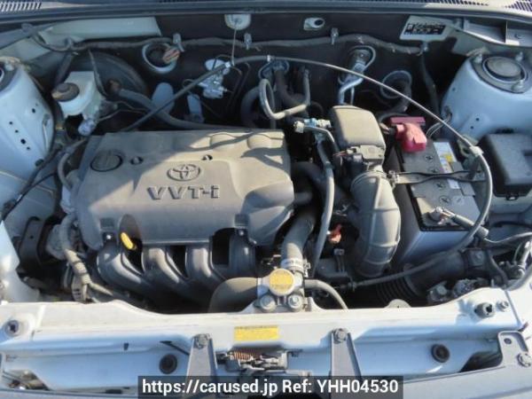 Used 2013 AT toyota probox-van NCP50V Image[9]
