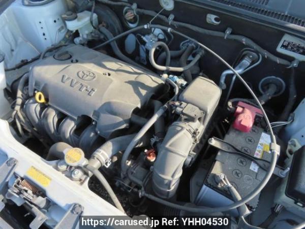 Used 2013 AT toyota probox-van NCP50V Image[10]