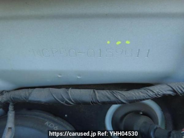 Used 2013 AT toyota probox-van NCP50V Image[12]
