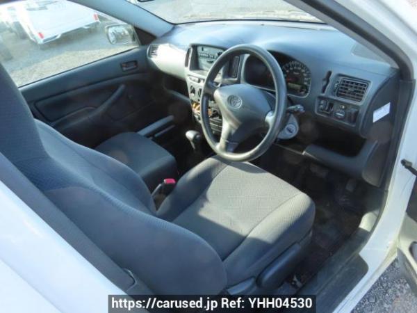 Used 2013 AT toyota probox-van NCP50V Image[13]