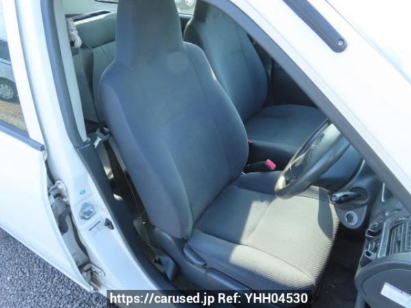 Used 2013 AT toyota probox-van NCP50V Image[14]