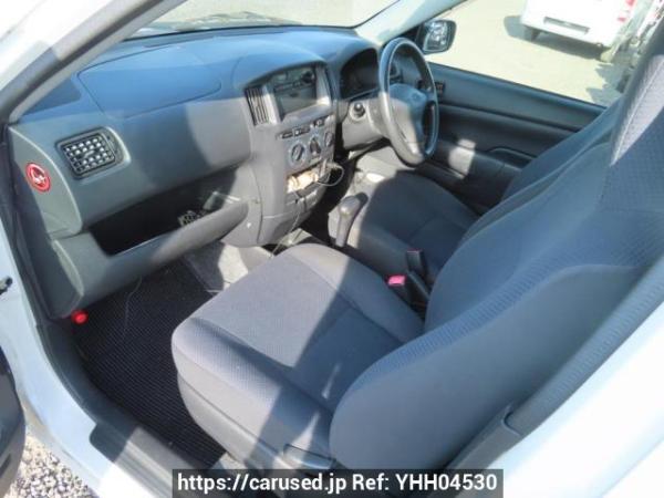 Used 2013 AT toyota probox-van NCP50V Image[15]