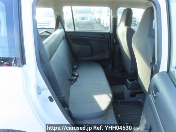 Used 2013 AT toyota probox-van NCP50V Image[17]