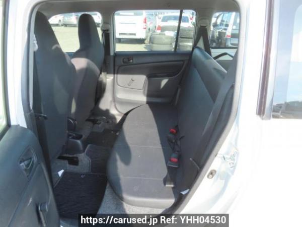 Used 2013 AT toyota probox-van NCP50V Image[18]