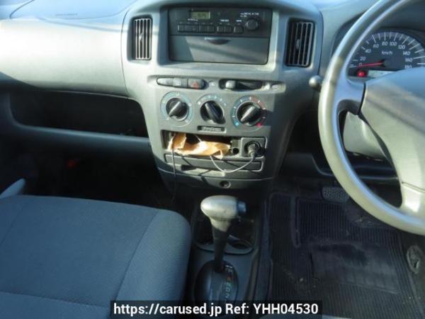 Used 2013 AT toyota probox-van NCP50V Image[21]