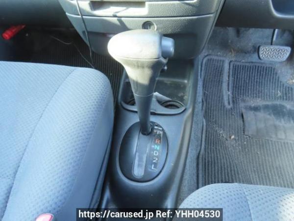 Used 2013 AT toyota probox-van NCP50V Image[24]