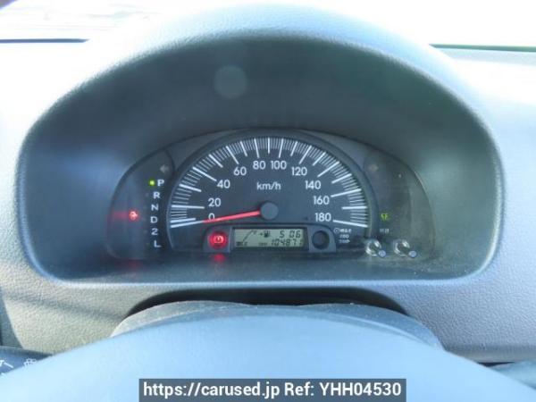 Used 2013 AT toyota probox-van NCP50V Image[25]