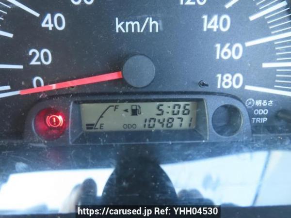 Used 2013 AT toyota probox-van NCP50V Image[26]