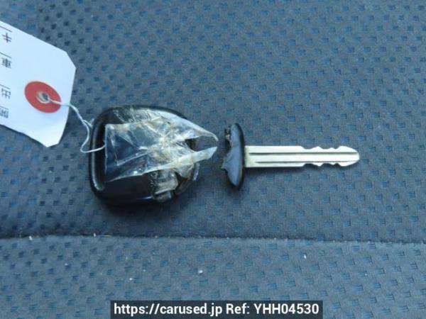 Used 2013 AT toyota probox-van NCP50V Image[30]