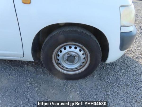 Used 2013 AT toyota probox-van NCP50V Image[31]