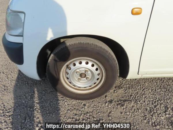 Used 2013 AT toyota probox-van NCP50V Image[32]
