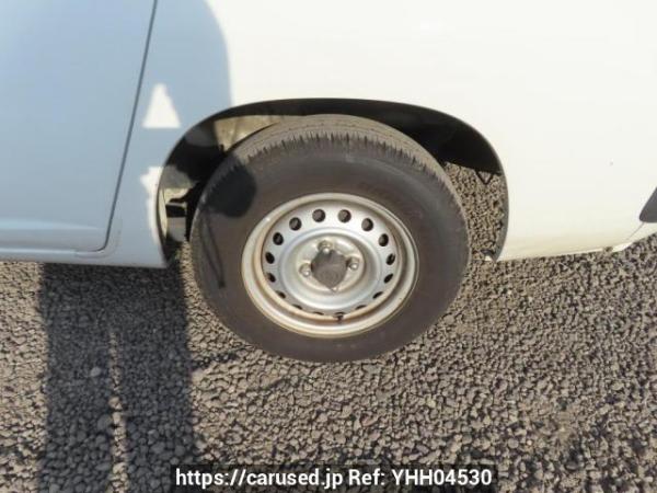 Used 2013 AT toyota probox-van NCP50V Image[34]