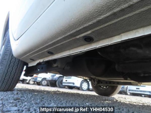 Used 2013 AT toyota probox-van NCP50V Image[37]