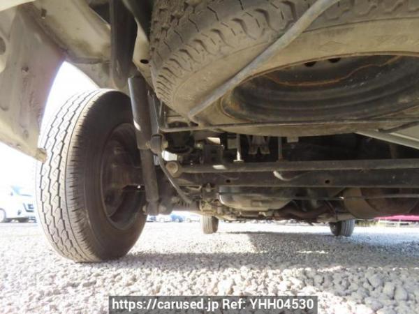 Used 2013 AT toyota probox-van NCP50V Image[41]