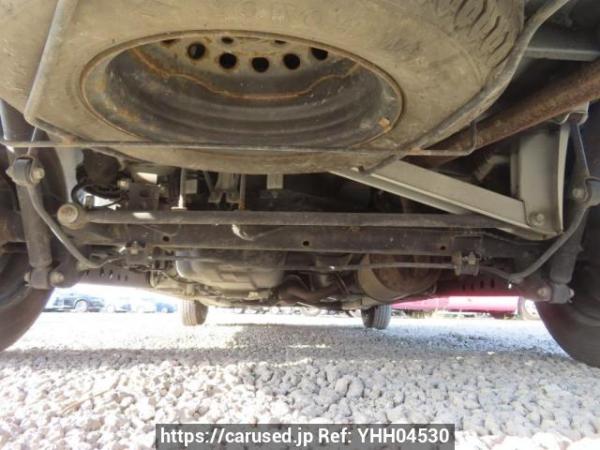 Used 2013 AT toyota probox-van NCP50V Image[43]
