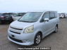 Used 2009 AT toyota noah ZRR75W Image[2]