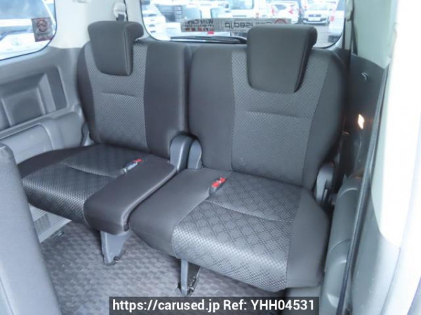 Used 2009 AT toyota noah ZRR75W Image[21]