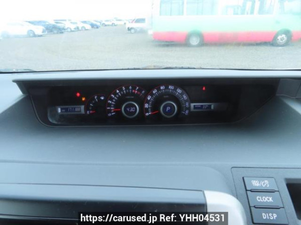 Used 2009 AT toyota noah ZRR75W Image[22]