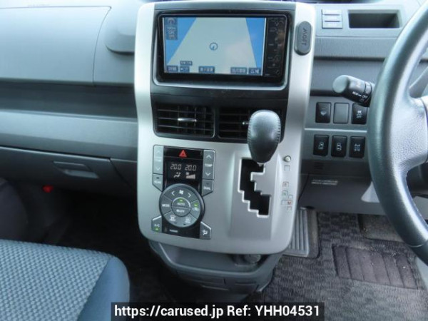Used 2009 AT toyota noah ZRR75W Image[24]