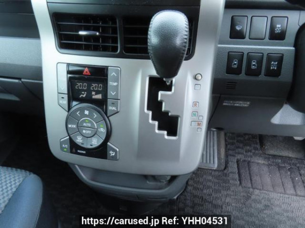 Used 2009 AT toyota noah ZRR75W Image[26]