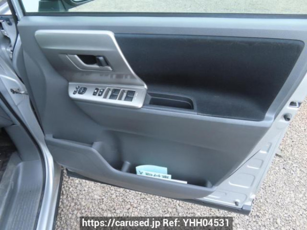 Used 2009 AT toyota noah ZRR75W Image[31]