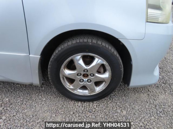 Used 2009 AT toyota noah ZRR75W Image[33]