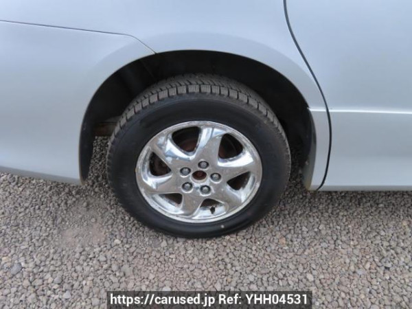Used 2009 AT toyota noah ZRR75W Image[34]