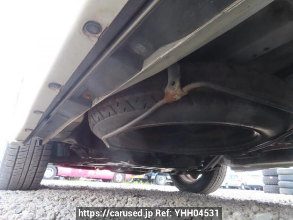 Used 2009 AT toyota noah ZRR75W Image[36]