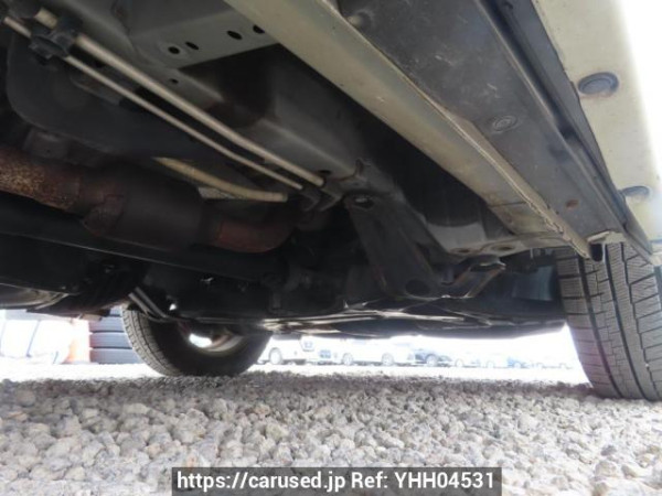Used 2009 AT toyota noah ZRR75W Image[37]