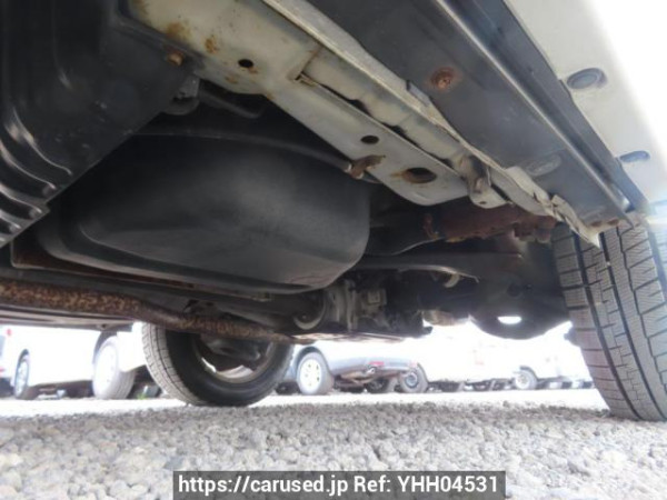 Used 2009 AT toyota noah ZRR75W Image[39]