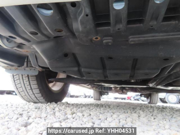 Used 2009 AT toyota noah ZRR75W Image[40]