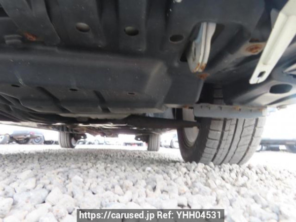 Used 2009 AT toyota noah ZRR75W Image[41]