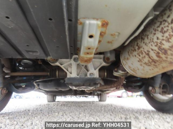Used 2009 AT toyota noah ZRR75W Image[43]