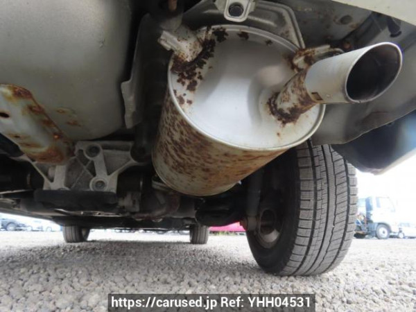 Used 2009 AT toyota noah ZRR75W Image[44]