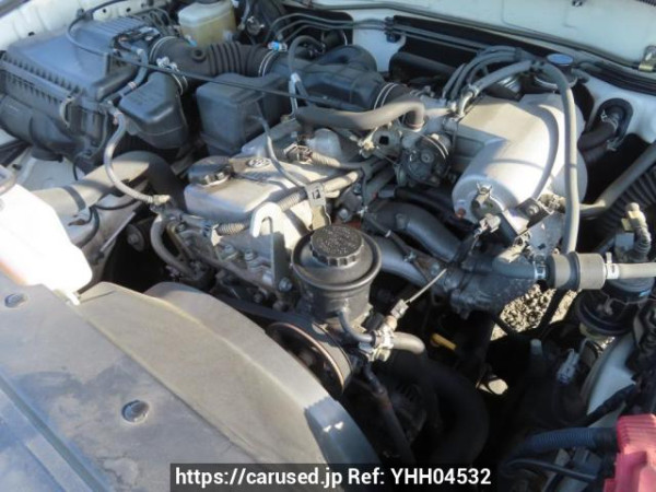 Used 2004 AT toyota land-cruiser-prado RZJ120W Image[11]