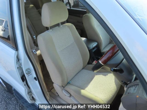 Used 2004 AT toyota land-cruiser-prado RZJ120W Image[14]