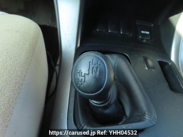 Used 2004 AT toyota land-cruiser-prado RZJ120W Image[25]