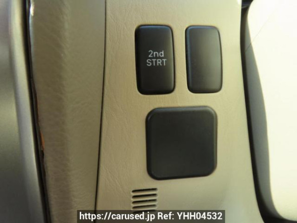 Used 2004 AT toyota land-cruiser-prado RZJ120W Image[31]