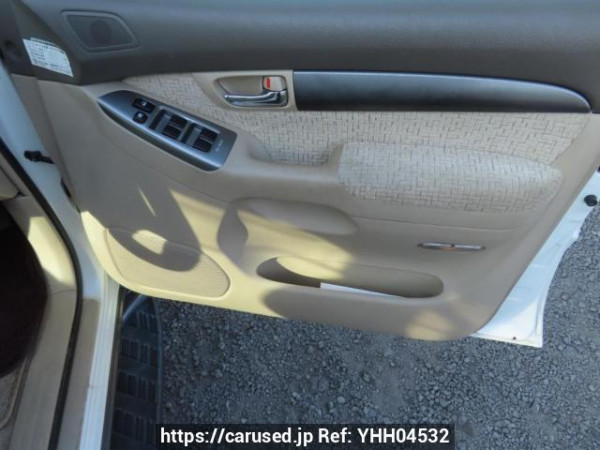 Used 2004 AT toyota land-cruiser-prado RZJ120W Image[32]