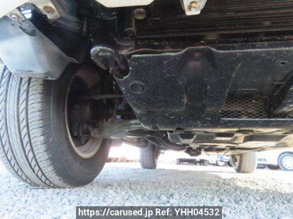 Used 2004 AT toyota land-cruiser-prado RZJ120W Image[37]