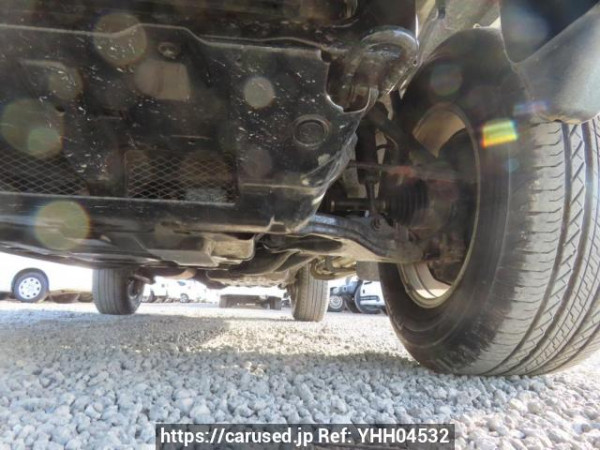 Used 2004 AT toyota land-cruiser-prado RZJ120W Image[38]