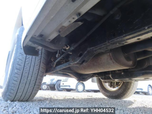 Used 2004 AT toyota land-cruiser-prado RZJ120W Image[39]