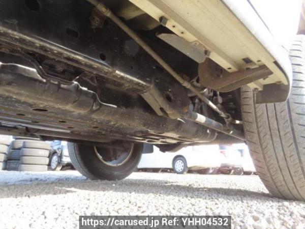 Used 2004 AT toyota land-cruiser-prado RZJ120W Image[40]