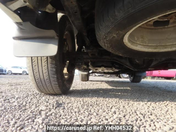 Used 2004 AT toyota land-cruiser-prado RZJ120W Image[43]