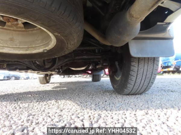 Used 2004 AT toyota land-cruiser-prado RZJ120W Image[44]
