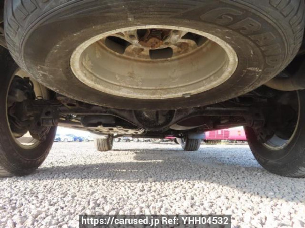 Used 2004 AT toyota land-cruiser-prado RZJ120W Image[45]