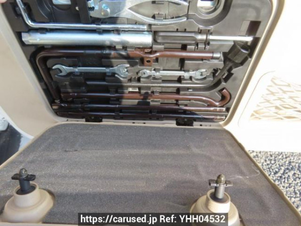 Used 2004 AT toyota land-cruiser-prado RZJ120W Image[46]