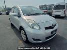 Toyota Vitz KSP90