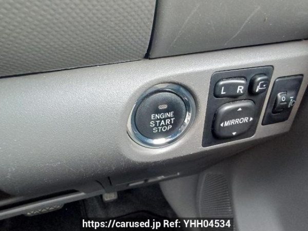 Used 2010 AT toyota vitz KSP90 Image[25]