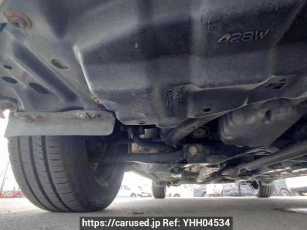 Used 2010 AT toyota vitz KSP90 Image[31]